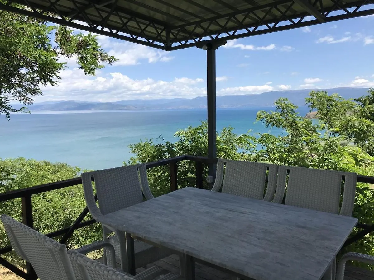 ***  Hotel Camping Lini Albanien