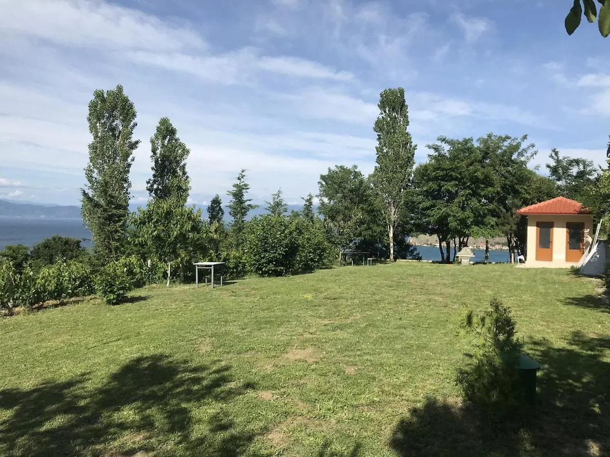 Hotel Camping Lini
