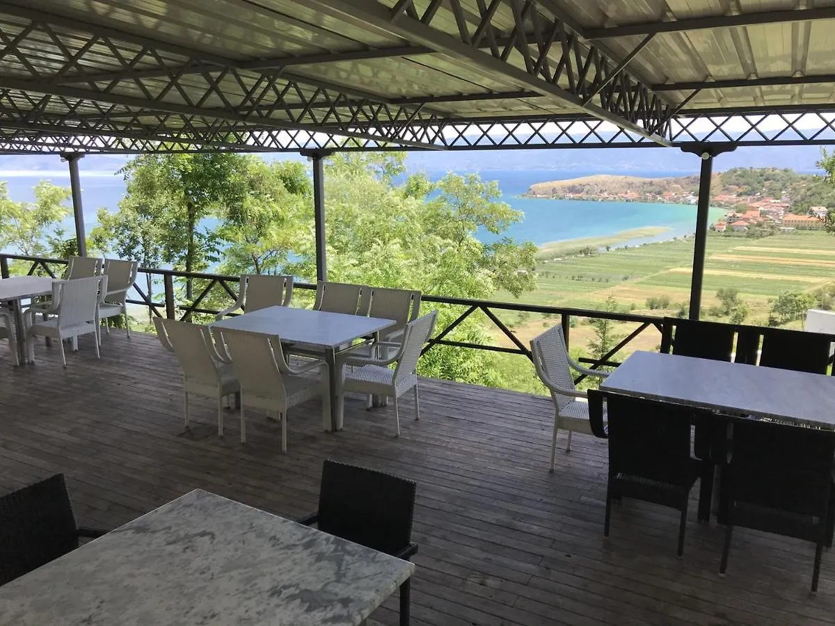 Hotel Camping Lini