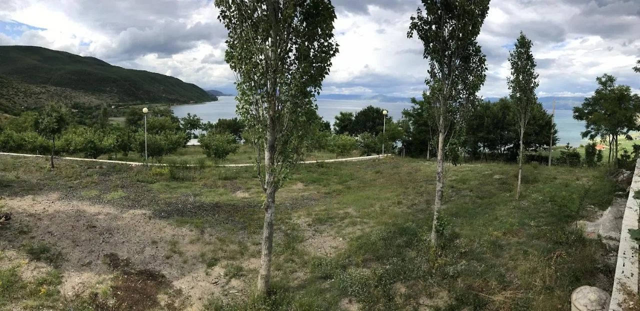 Hotel Camping Lini