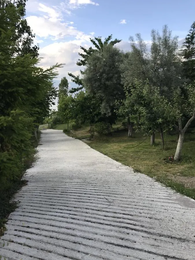 Hotel Camping Lini 3*,  Albania