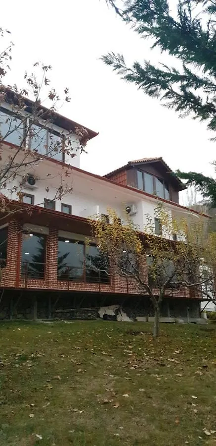 Hotel Camping Lini