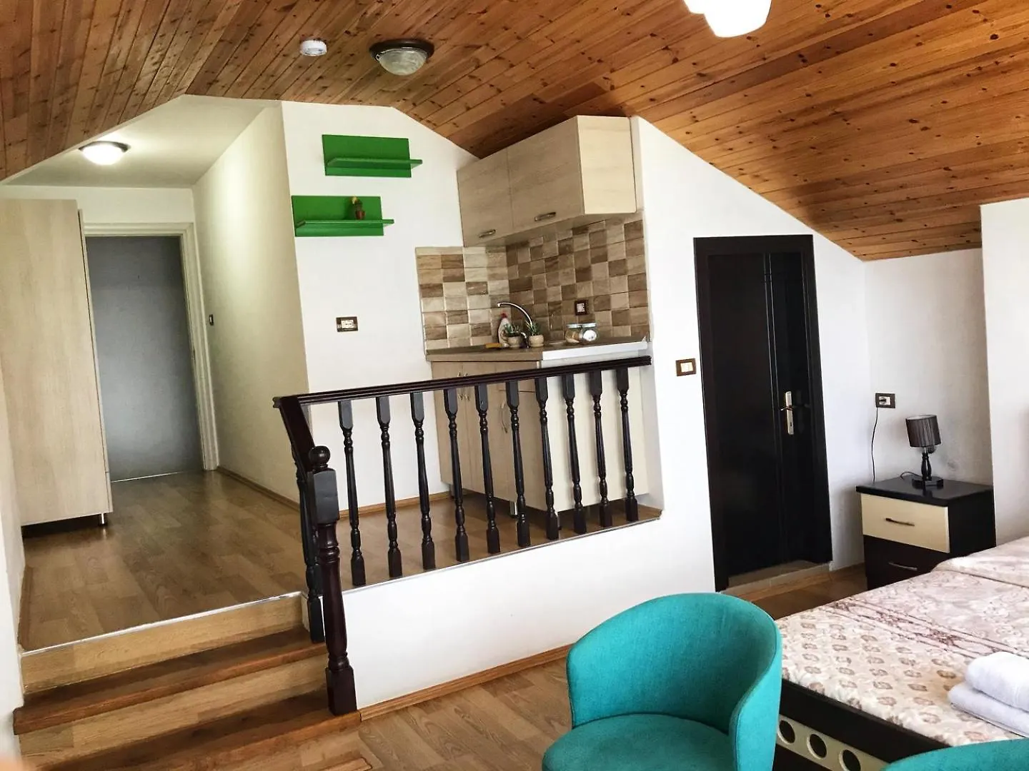 Hotel Camping Lini