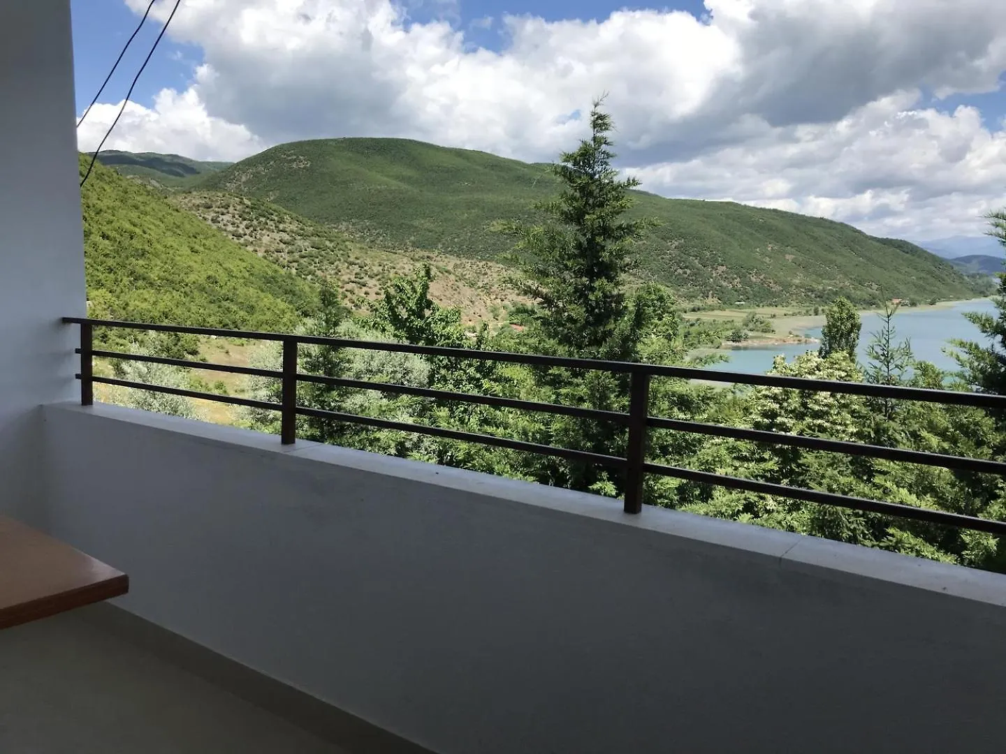 Hotel Camping Lini 3*,  Albania