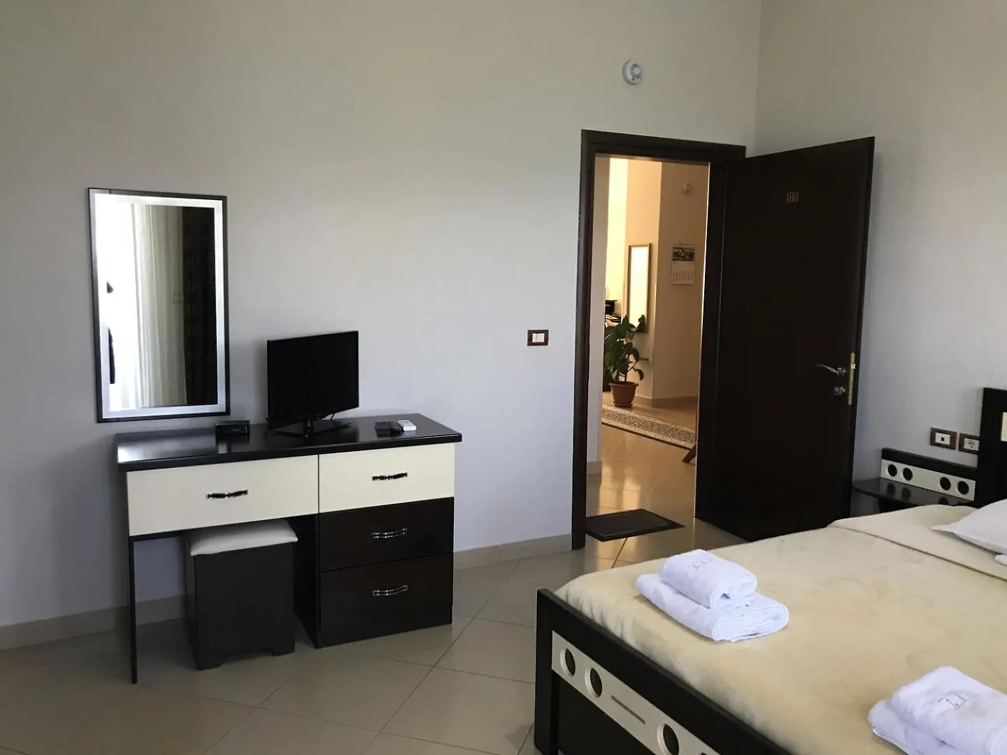 Hotel Camping Lini