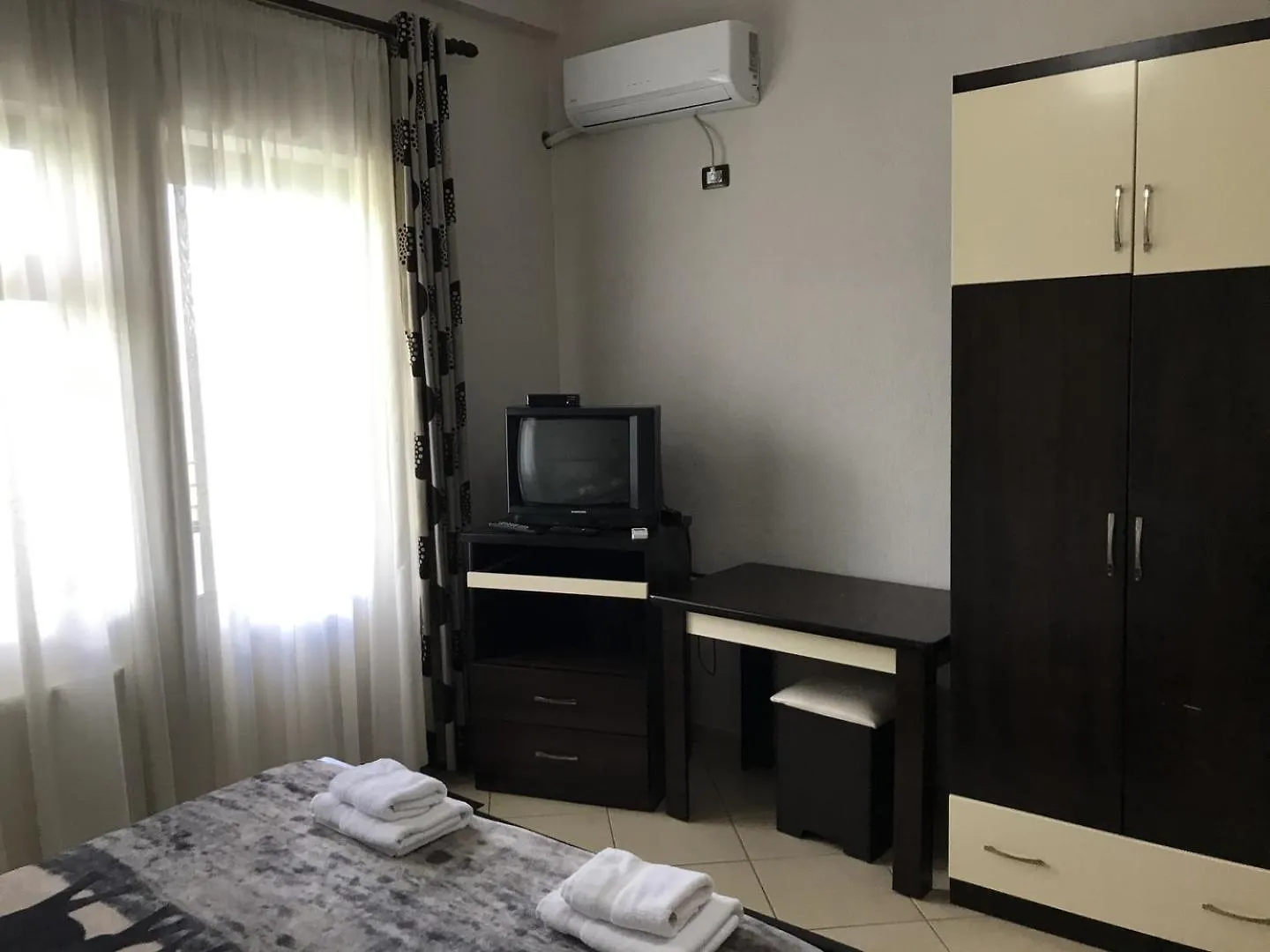 Hotel Camping Lini 3*,