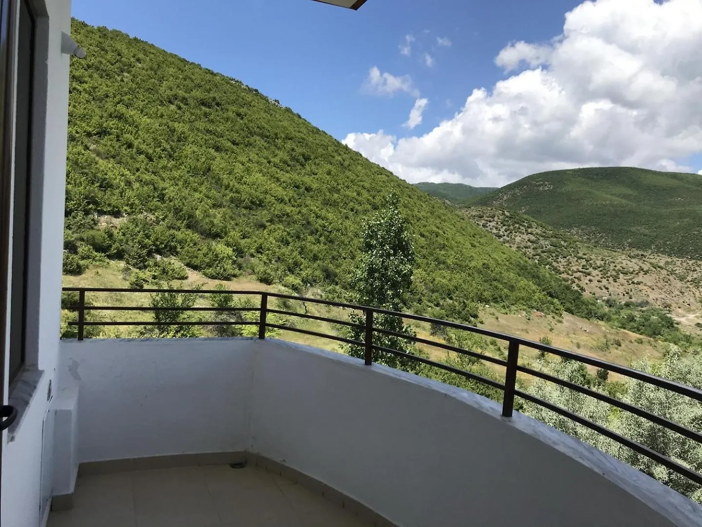 Hotel Camping Lini Albania