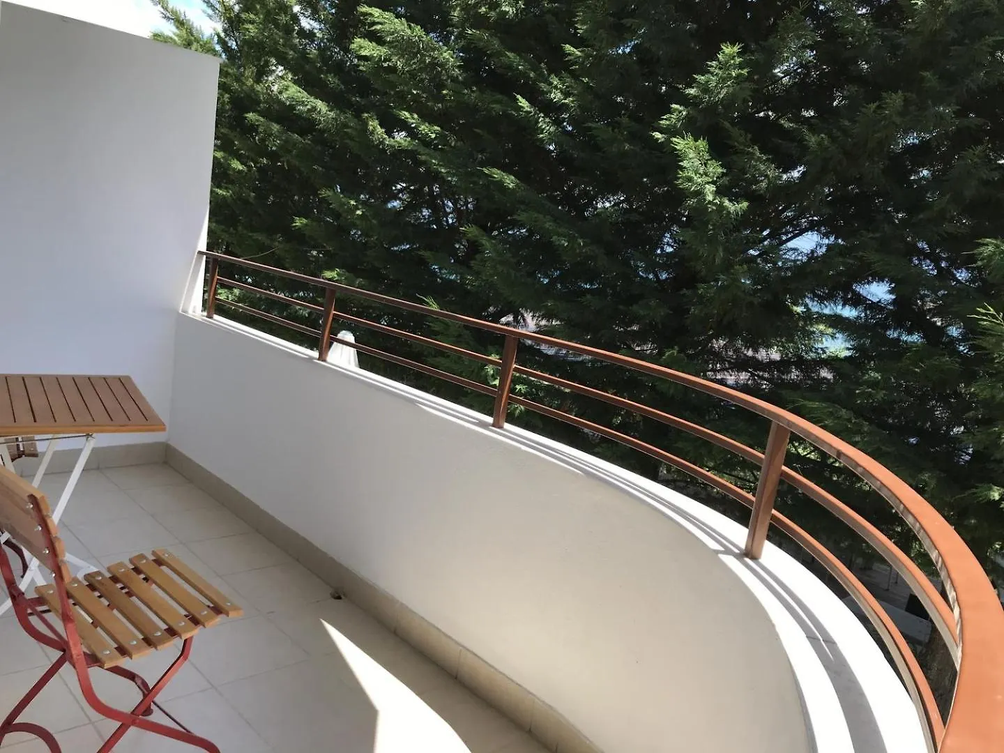 ***  Hotel Camping Lini Albanien