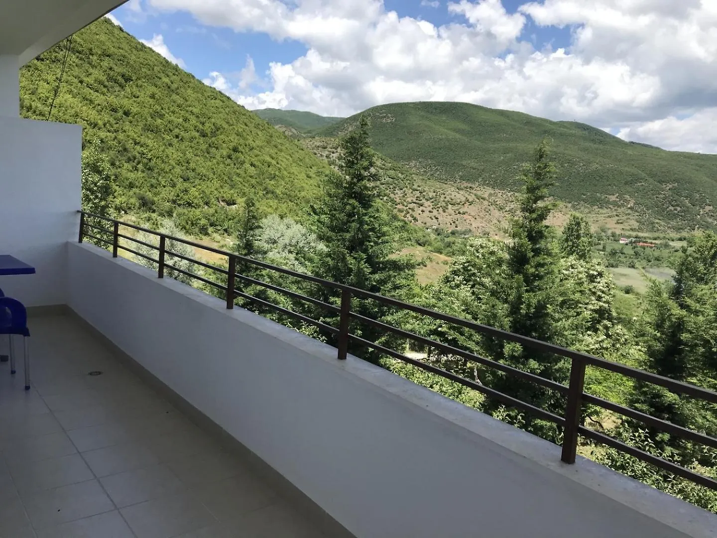 Hotel Camping Lini