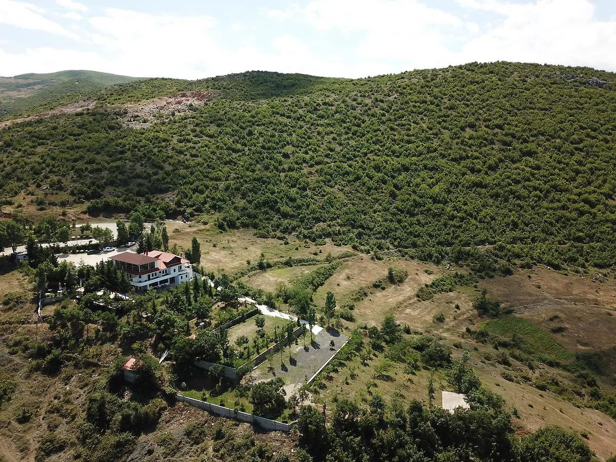 Hotel Camping Lini
