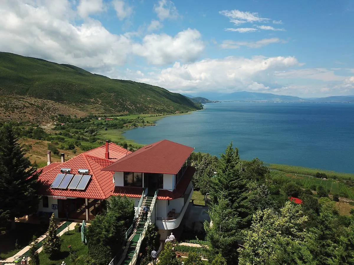 Hotel Camping Lini