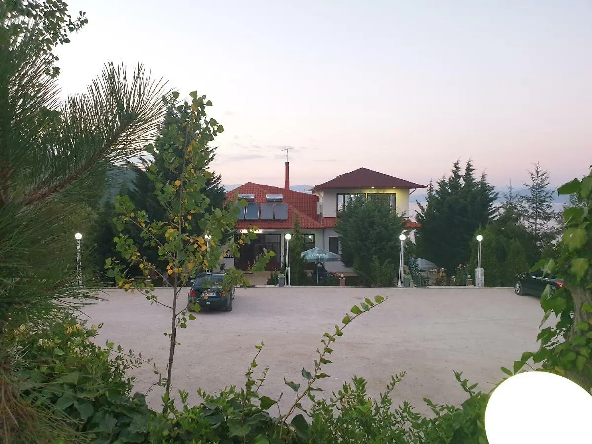 Hotel Camping Lini 3*,
