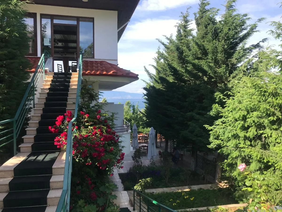 Hotel Camping Lini