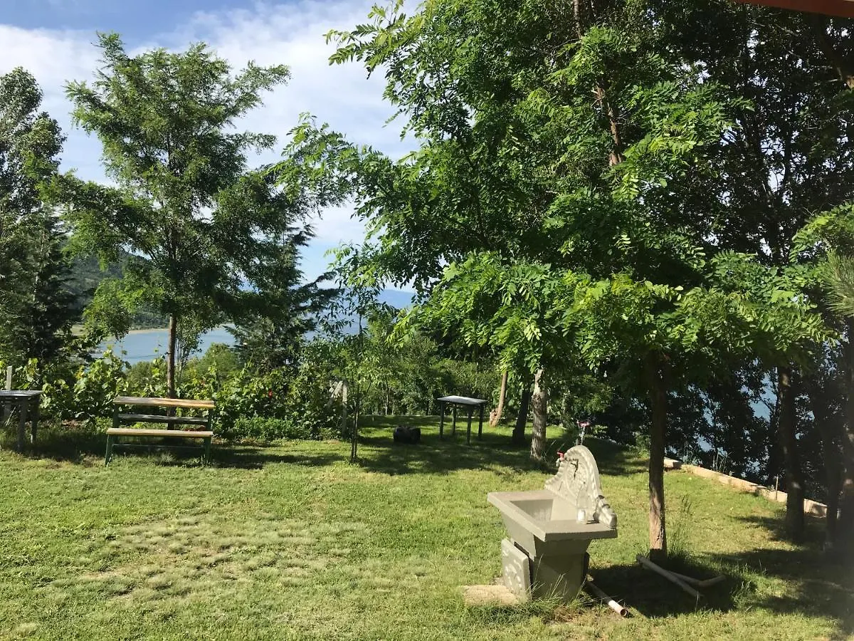 Hotel Camping Lini