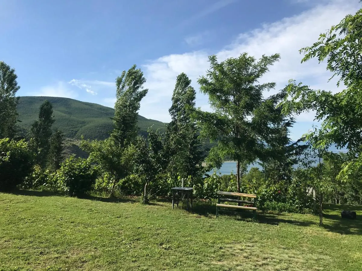 Hotel Camping Lini