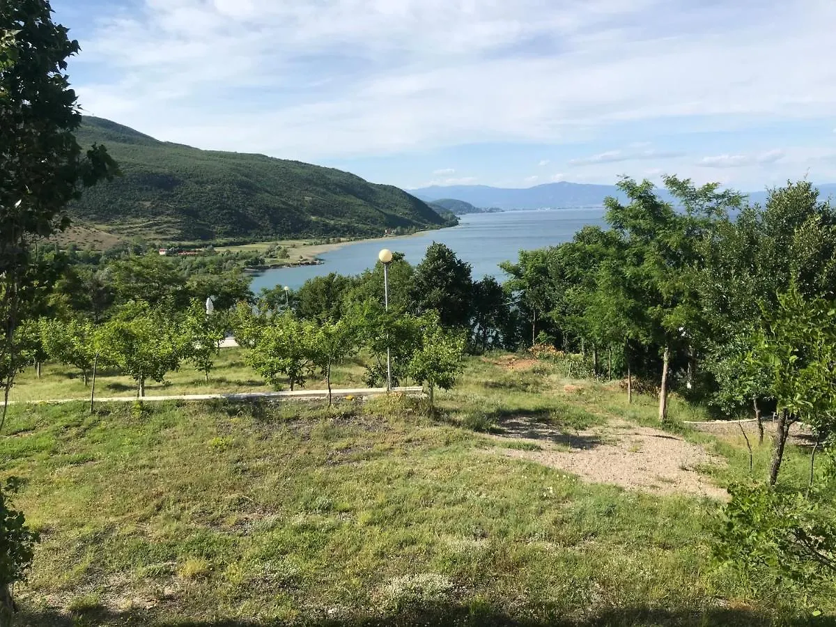 Hotel Camping Lini Albania