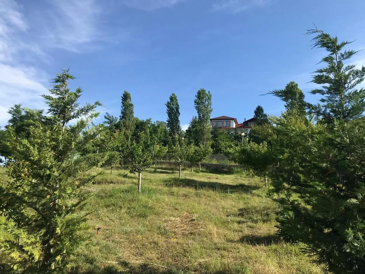 Hotel Camping Lini 3*,  Albanien