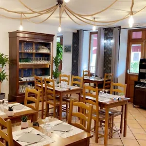  Hotel La Claie Des Champs France