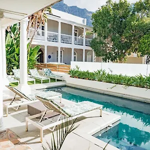 **** Frühstückspension Three Boutique Südafrika