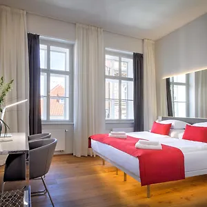 **** Hotel Bishop's House République tchèque
