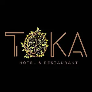 Toka Restaurant ***** Udenisht