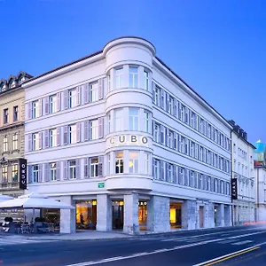 **** Hotel Cubo Slowenien