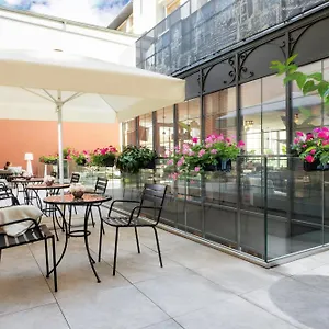 *** Hotel Leonardo Boutique Old Town Pologne