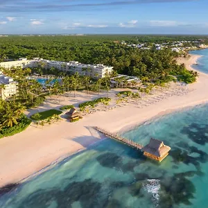 ***** Resort The Westin Puntacana Dominikanische Republik