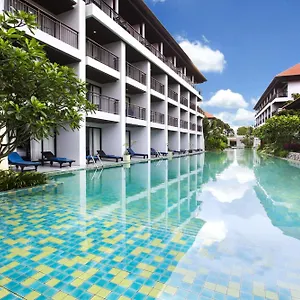 **** Resort D Varee Thailand